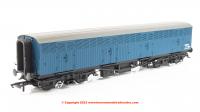 ACC2415 Accurascale Siphon G Dia 0.33 NMW number W2980 in BR Blue